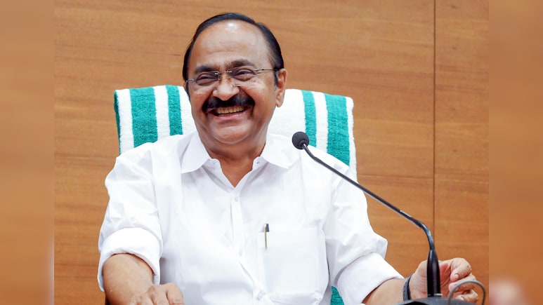 Kerala Chief Minister Keeps Finance, Law As Governor Approves Portfolios