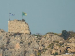 Lebanon's Crusader Castle Seized By Israel A Symbol Of Bloody History