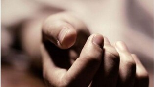 झारखंड: पूर्व नक्सली कमांडर की बेरहमी से हत्या, पत्थर से कूचलकर बिगाड़ा चेहरा