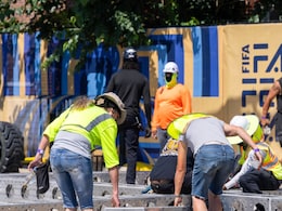FIFA Fan Fest Philadelphia 2026: Road Closures Around Lemon Hill Begin Today