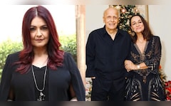 Pooja Bhatt On Mahesh Bhatt Converting To Islam Before Marrying Soni Razdan