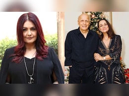 Pooja Bhatt On Mahesh Bhatt Converting To Islam Before Marrying Soni Razdan: "He'd Never Part Ways With My Mother"