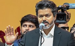 Amid NEET Row, Vijay Says "Abolish" Exam, Admit Students With Class 12 Marks
