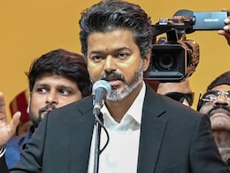 Day After Trust Vote Win, Vijay Announces 2% Dearness Allowance Hike