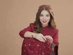 पाकिस्तानी एक्ट्रेस रील से वायरल हुई, अब धुरंधर के जवाब मेरा ल्यारी में आईं नजर, अब देवदास को कहा आउटडेटेड