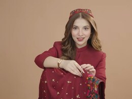 पाकिस्तानी एक्ट्रेस रील से वायरल हुई, अब धुरंधर के जवाब मेरा ल्यारी में आईं नजर, अब देवदास को कहा आउटडेटेड