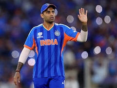 Sunil Gavaskar Namedrops MS Dhoni In Big Verdict On Suryakumar Yadavs Legacy As India T20I Skipper