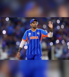 Suryakumar Yadav, Indias T20 World Cup-Winning Captain, Likely To Be Sacked: Sources