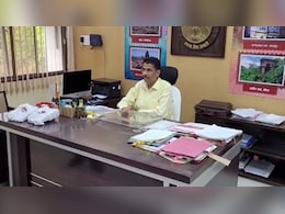 How A Collector In Madhya Pradesh's Damoh Set Trap, Exposed Espionage Ring