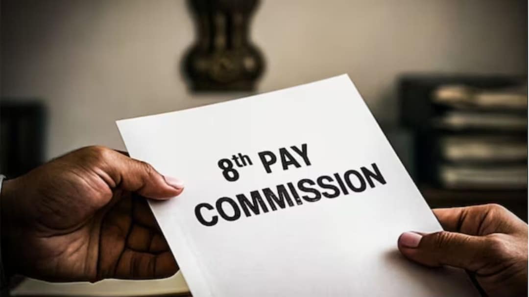 8th Pay Commission: Why Is NC-JCM Proposing Five-Unit Family Formula? Check Impact On Fitment Factor