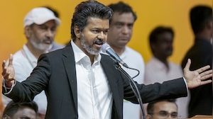 'New Era Begins': Vijay's First Speech As Tamil Nadu CM Sets Tone