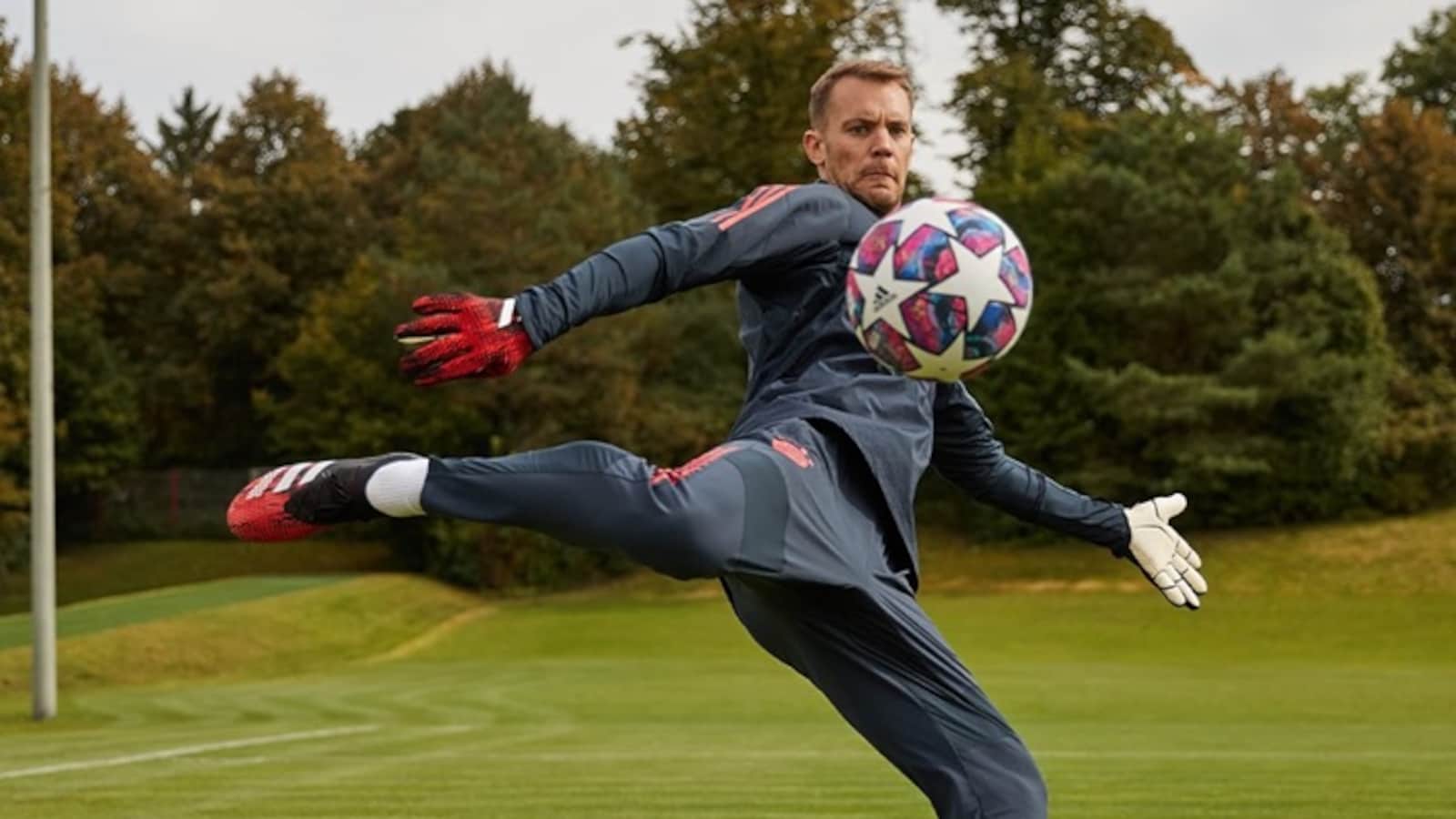 Julian Nagelsmanns Gamble: Manuel Neuer Recalled as Germany Name World Cup 2026 Squad