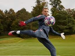 Julian Nagelsmann's Gamble: Manuel Neuer Recalled as Germany Name World Cup 2026 Squad