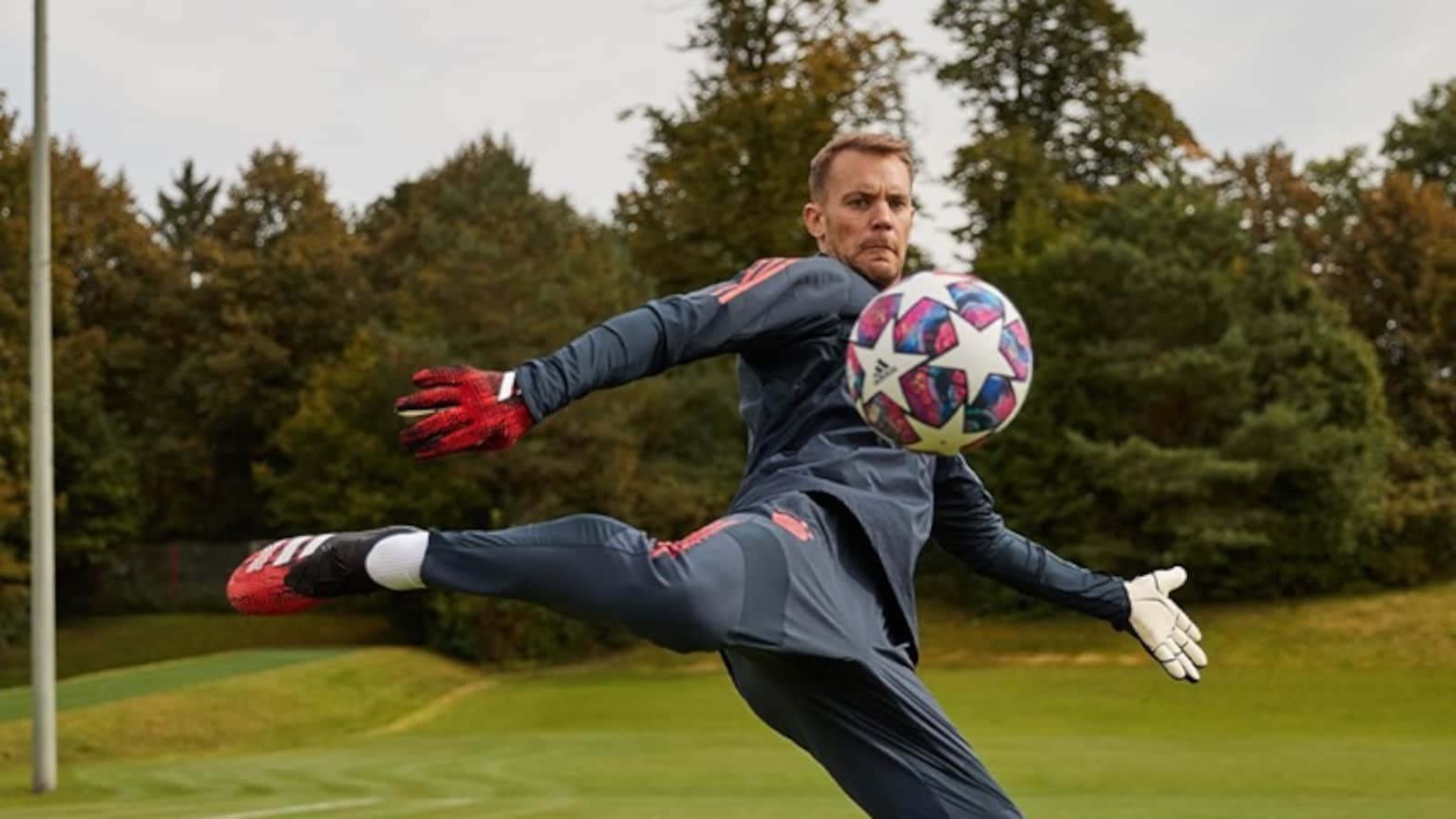 FIFA World Cup 2026: Manuel Neuer Returns As Germany Name Squad — Full Team, Key Records, History And Fixtures