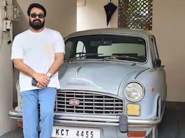 Mohanlal Turns 66: Superstar's Car Collection Has Evergreen Vibe
