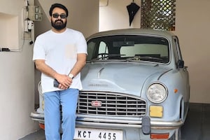 Mohanlal Turns 66: Superstar's Car Collection Has Evergreen Vibe