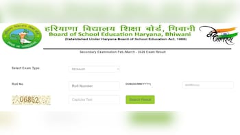 HBSE 10th Result 2026 OUT: Check Direct Link @bseh.org.inTo Access Scorecard Here