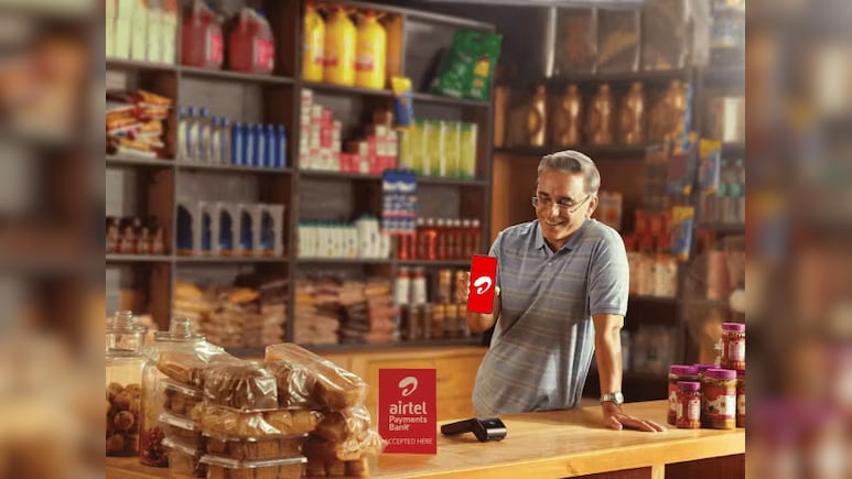 Airtel Payments Bank Profit Surges 73% To Rs 109 Crore In FY26