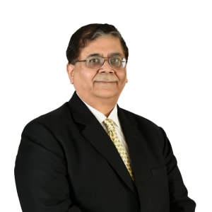 Cyril Shroff Cyril Shroff