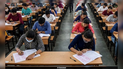 SSC Delhi Police Head Constable Exam का रिजल्ट जारी, ssc.gov.in पर ऐसे करें चेक