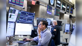 Wall Street Highlights: S&P 500, Nasdaq Advance On Earnings Momentum Ahead of CPI Reading