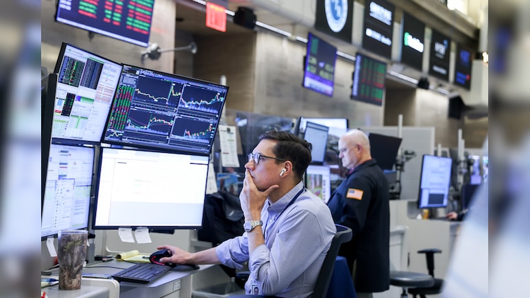 Wall Street Highlights: S&P 500, Nasdaq Advance On Earnings Momentum Ahead of CPI Reading
