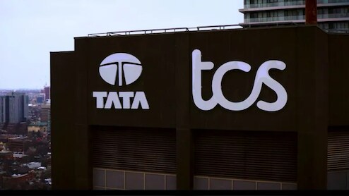 TCS Employees Flag Lower Take-Home Despite Hikes As Variable Pay Tied to Office Attendance: Report