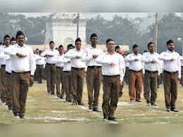 5000 से अधिक शाखाएं, 1.75 लाख बैठकें... बंगाल में BJP की जीत के लिए RSS ने कैसे तैयार की सियासी जमीन