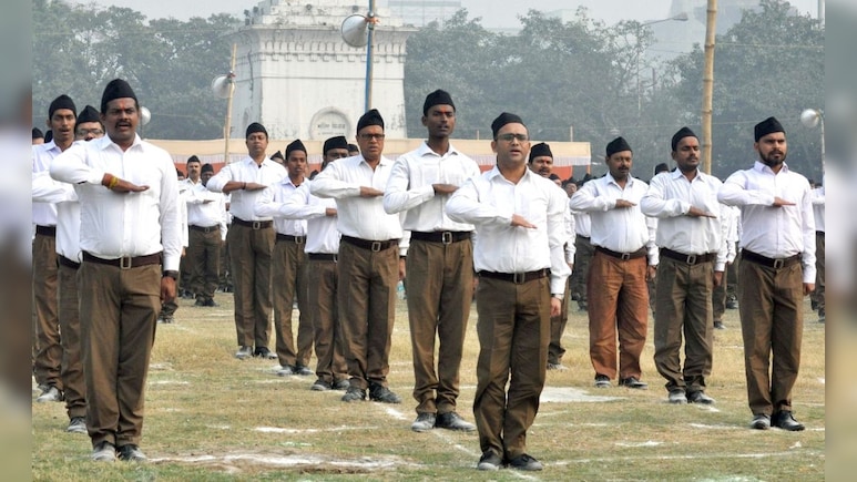 5000 से अधिक शाखाएं, 1.75 लाख बैठकें... बंगाल में BJP की जीत के लिए RSS ने कैसे तैयार की सियासी जमीन