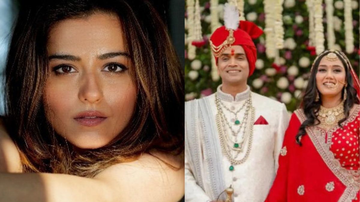 Ridhi Dogra's Hard-Hitting Message To Young Women Amid Twisha Sharma Dowry Death: 'Don't Expect Any Fairy Tale'