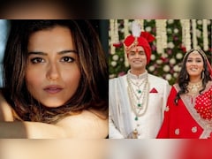 Ridhi Dogra's Hard-Hitting Message To Young Women Amid Twisha Sharma Dowry Death: 'Don't Expect Any Fairy Tale'