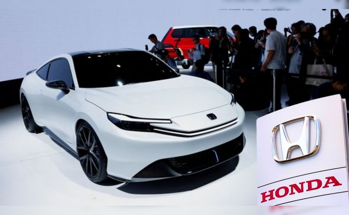 Honda को 60 साल में पहली बार भारी घाटा, जानिए कितना हुआ नुकसान और अब कैसी कारें बनाने का है प्‍लान