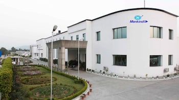 Mankind Pharma Q4 Result: Net Profit Rises 32%, Margins Expand