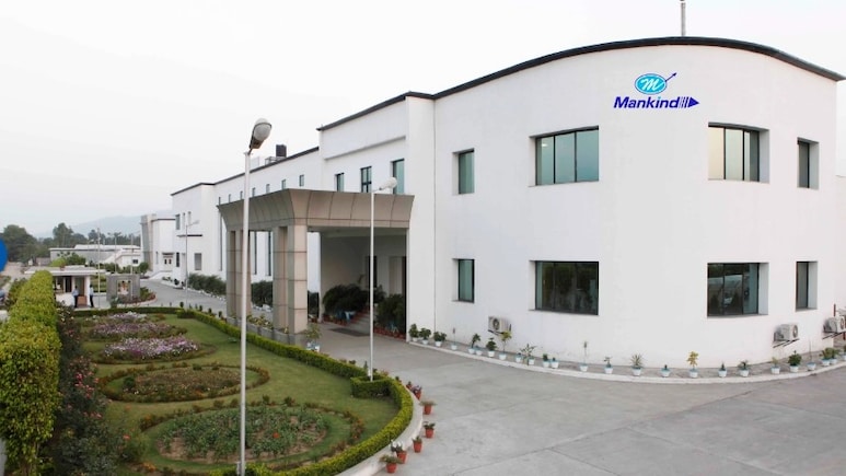 Mankind Pharma Q4 Result: Net Profit Rises 32%, Margins Expand