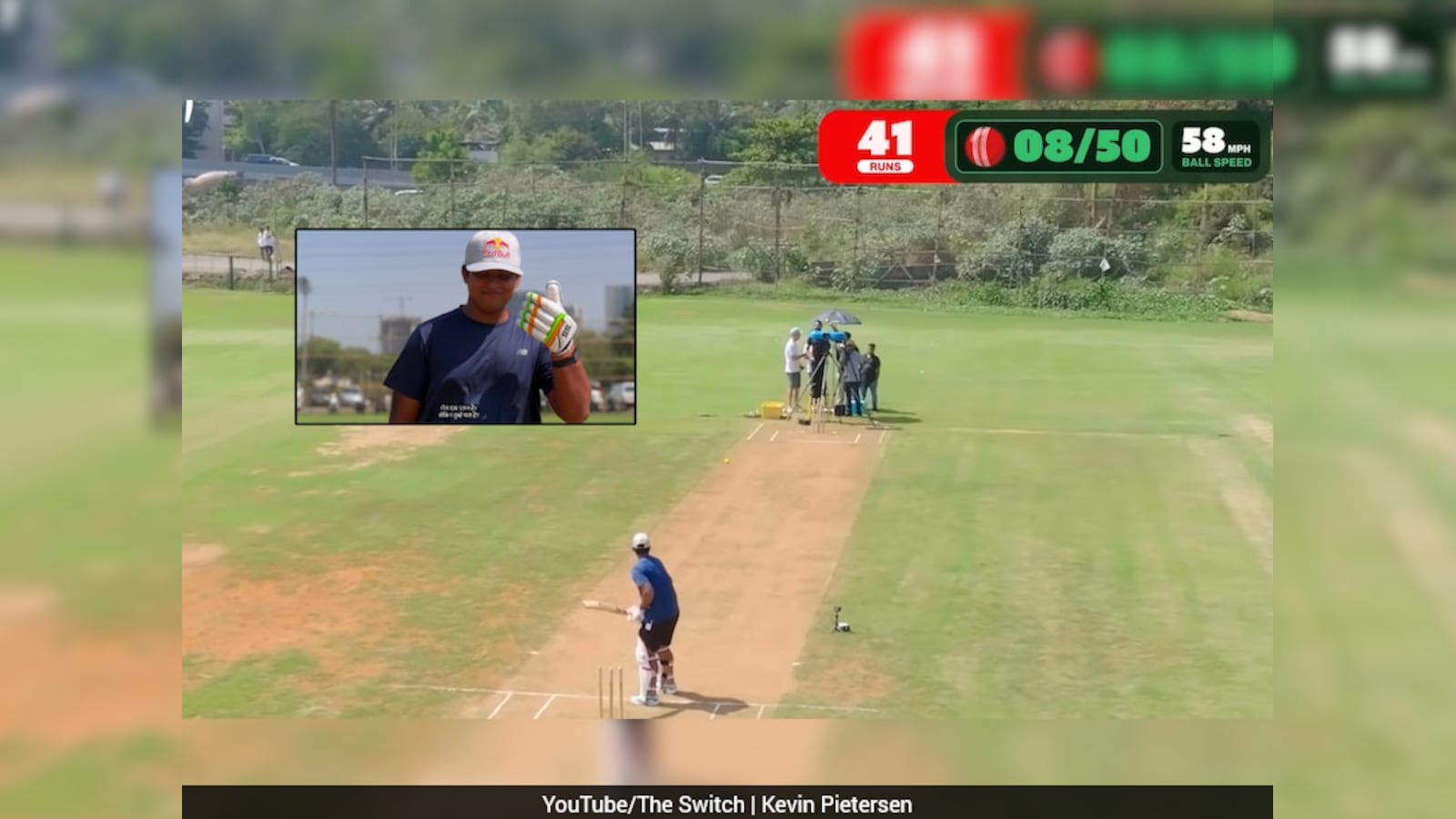 T20 में 200 बनाना चाहता हूं, वैभव सूर्यवंशी ने 25 गेंदों में शतक ठोक किया बड़ा ऐलान
