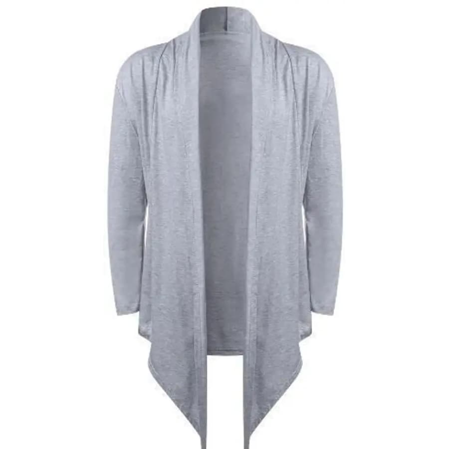 Click here to buy: Styvibe Men Shrug
