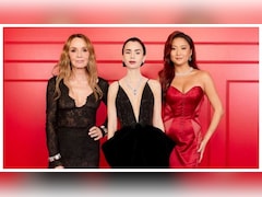 Lily Collins' Emily In Paris To Wrap Up With Final Season 6, Confirms Creator Darren Star