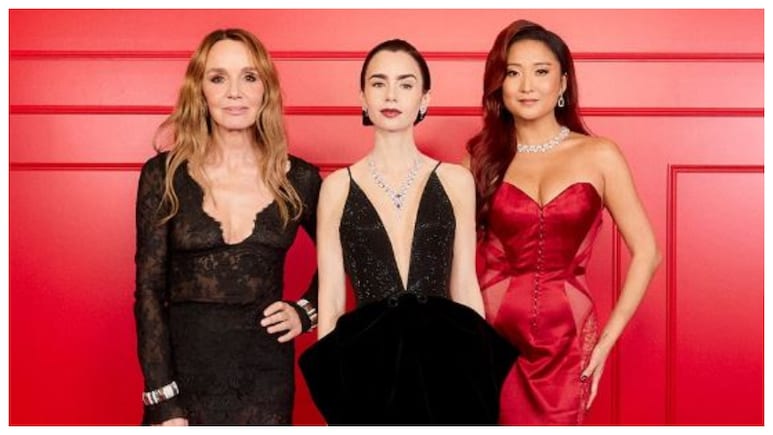 Lily Collins' Emily In Paris To Wrap Up With Final Season 6, Confirms Creator Darren Star