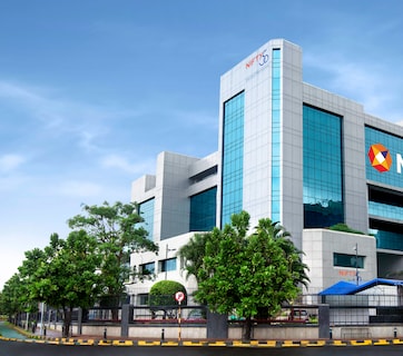 NSE चा IPO येणार; सेबीकडे 'DRHP' दाखल, 14.89 कोटी शेअर्सची विक्री होणार