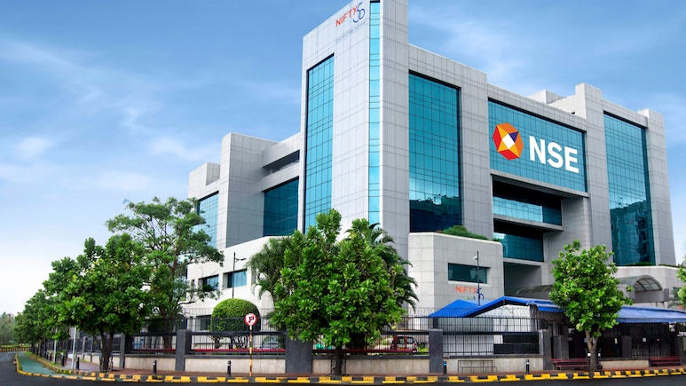 NSE Inks MoU With Steel Users Federation For Joint Development Of Steel, Commodity Derivatives Ecosystem