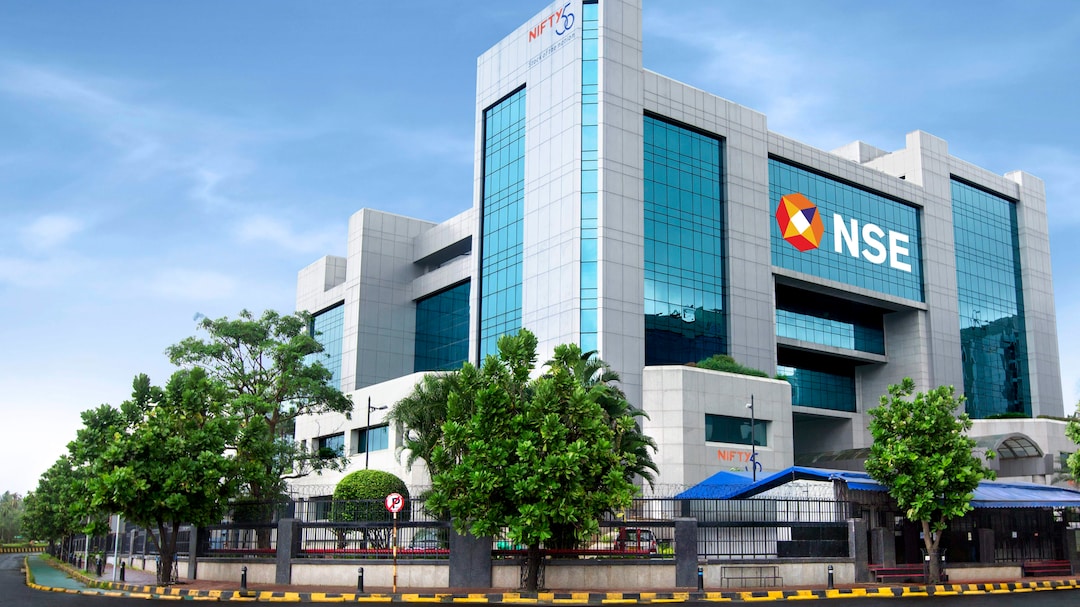 NSE Inks MoU With Steel Users Federation For Joint Development Of Steel, Commodity Derivatives Ecosystem