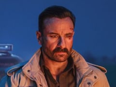Kartavya OTT Release Date Confirmed: When and Where to Watch Saif Ali Khan Starrer Online?