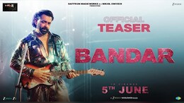 बॉबी देओल के दमदार 'बंदर' अवतार के कायल हुए सनी पाजी, कही दिल की बात