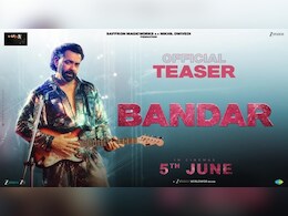 बॉबी देओल के दमदार 'बंदर' अवतार के कायल हुए सनी पाजी, कही दिल की बात