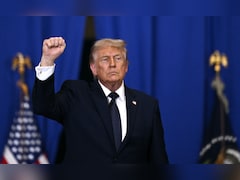US Lawmakers Slam Trump's Green Card Rule, Vow To Block 'Reckless' Move