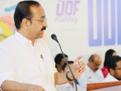 केसी या वीडी? इस रेस में जीतने के बाद पहली प्रेस कॉफ्रेंस में सतीशन ने वेणुगोपाल पर क्या कहा?