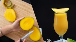 Mango Shake vs Sliced Mango: Why A Gastroenterologist Wants You To Stop 'Drinking' Your Fruit This Summer