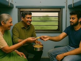 From Food Sharers To Night Owls: 8 People You Meet On Indian Sleeper Trains