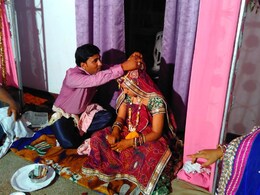 "कामवाली के साथ गलत काम करते पकड़ा तो पत्नी पर कर दिया जानलेवा हमला", अनु मीणा सुसाइड केस की FIR में खुला राज