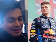 Indias Arjun Maini Outpaces Max Verstappen In Qualifying 2 At Nurburgring 24 Hours